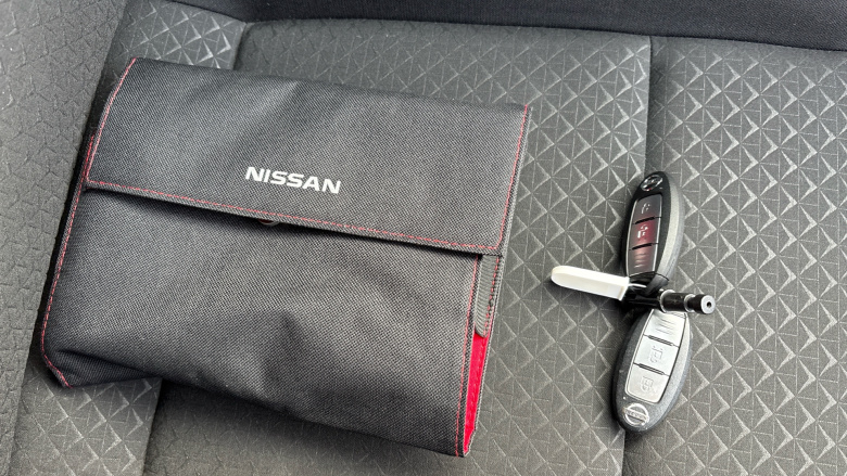 Nissan Juke 1.0 DiG-T 114 N-Connecta 5dr Petrol Hatchback